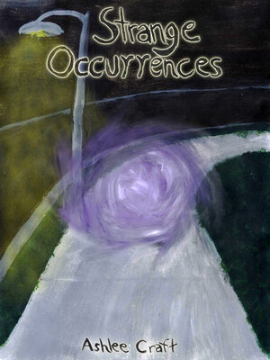 cover image of Strange Occurrences